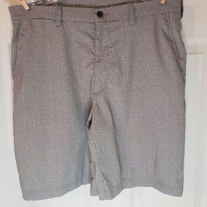 Men's PGA light weight shorts with pockets